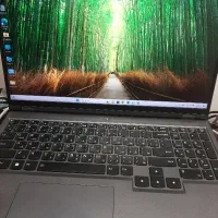 Lenovo Legion 5 Pro 2022 16ACH6H (R7/RTX 3070)|رایانه همراه|تهران, سید خندان (جلفا)|دیوار