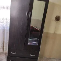 کمد لباس سالم