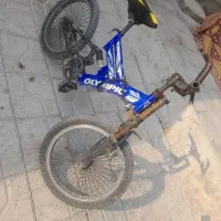 دوچرخه ۲۰