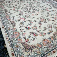 فرش 9 متری طرح جدید