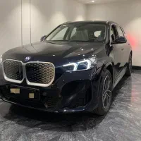 بی ام و ix1 مدل 2025 صفر خشک