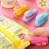 دستگاه پرس پلاستیک حرارتی کوچک
