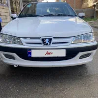 پژو پارس ۱۴۰۲ بی رنگ