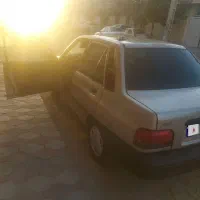 پراید|خودرو سواری و وانت|کرمان, |دیوار