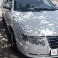 سمند سورن مدل 86   نقد و اقساط