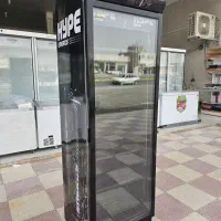 یخچال یک درب ایستاده هایپ