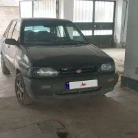 فروش پراید