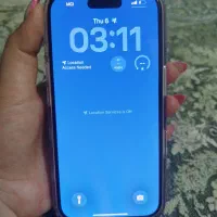 ایفون16 نرمال