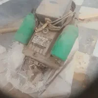 دینام سه اسب سالم تک فاز