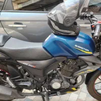 موتورسیکلت کیوجی 150NX
