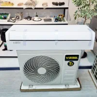 فروش کولرگازی اقساطی ویربل تروپیکالT3 شرکتی