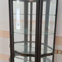 بوفه|بوفه، ویترین، کنسول|شیروان (خراسان), |دیوار