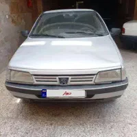 فروش ۴۰۵