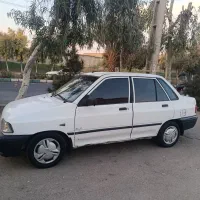 پراید ۸۶ بیرنگ