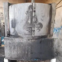 دستگاه قعطه شویی سنگین
