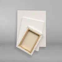 فروش تعدادی بوم نقاشی