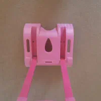 چرخ کوله پشتی بچه گانه