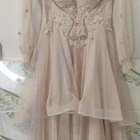 لباس مجلسی