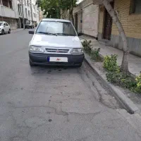 پراید ۱۳۱ مدل ۸۵ انژکتور