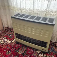 بخاری گازی|بخاری، هیتر، شومینه|سراب, |دیوار