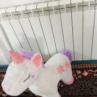 اسب تک شاخ