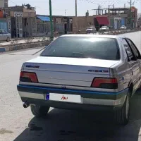 پژوtu5|خودرو سواری و وانت|تیران, |دیوار
