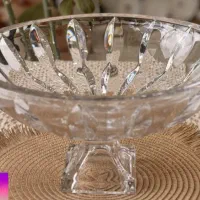 کریستال جی سی سی مدل رومنس