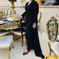 لباس مجلسی مشکی