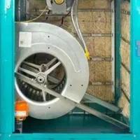 سرویس ونصب کولر آبی در محدوده ملک شهر