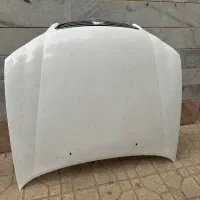 یک عدد کاپوت ماکسیما و یک‌جفت گلگیر