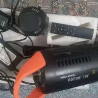 نورثابت ال ای دیw۲۰۰