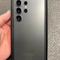 سامسونگ S24Ultra 256 Ram 12 مشکی