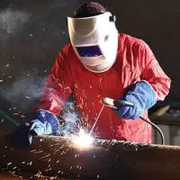 جوشکار سیار منصف