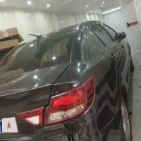 شاهین G توربو ۱۴۰۰