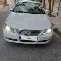 لیفان 620، 1600