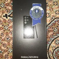 s23 ultra black