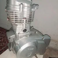 انجین هندا ۱۲۴ دلتا  پرواز   درجه یک در حد  مدل ۹۰
