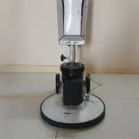 دستگاه قالی شویی وپولیشرکف