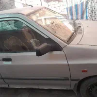 فروش پراید مدل ۹۰برج۱۱