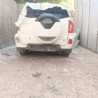 ماشین MVMX33s مدل 97 اتومات