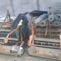 دستگاه بلوک زن