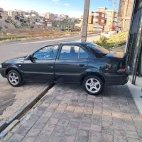 سمند x7|خودرو سواری و وانت|سنندج, |دیوار