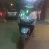 طرح کیلیک۱۶۰مدل۴۰۳کار۴هزار معاوضه با جویمکس۲۵۰ sym