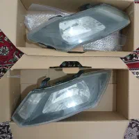 چراغ جلوکوییک وساینا