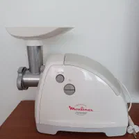 چرخ گوشت