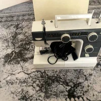 چرخ خیاطی jasmin