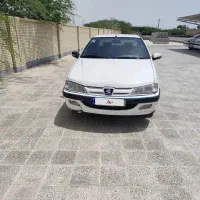پارس مدل ۸۸ دوگانه دست
