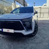 فروش خودرو Kmc 2025 فوق العاده تمیز