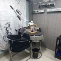 لاین ناخن