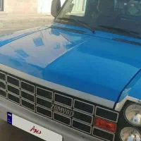 فروش خودرو زامیاد مدل 1403
